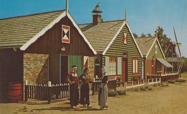 Holland Little Netherlands (newer photo)